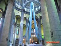 Wallfahrtskirche in Re