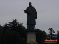 San Carlone-Statue in Arona