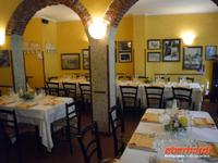 Abendessen auf der Fischerinsel