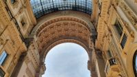 Galleria Vittorio Emanuele II in Mailand..jpg