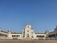 3 Mailand Monumentalfriedhof 1