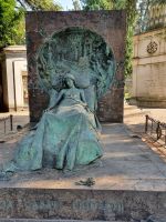 6 Mailand Monumentalfriedhof 4