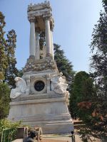 9 Mailand Grabmal  Familie Bocconi