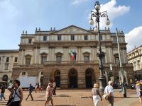 10 Mailänder Scala 1