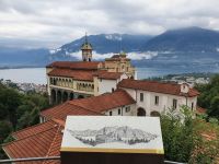 22 Locarno Wallfahrtskirche 2