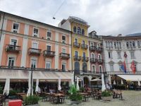 27 Locarno Piazza Grande 1