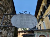 72 Isola S. Guilio Stiller Weg 2