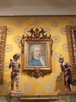 Opernmuseum: Goldoni