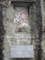 Erinnerung an den Staudamm-Bau 1961-1966