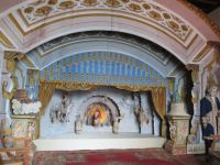 Isola Madre: Theater