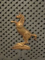 Wappen der Familie Borromeo: das Einhorn