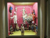 Isola Bella: Marionettentheater