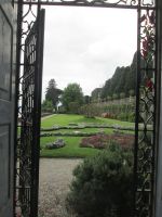 Isola Bella: Privatgarten der Familie Borromeo