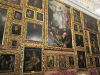 Isola Bella: Gemäldegalerie