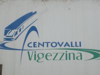 Zugfahrt Domodossola-Locarno-Domodossola