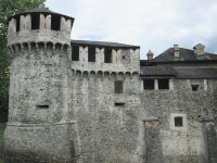 Locarno: Castello Visconteo