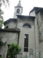 Locarno: Kirche Santa Maria Assunta
