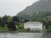 Villa Melzi und Garten