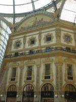 Galerie Viktor Emanuel II.