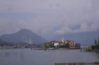 Blick zur Fischerinsel