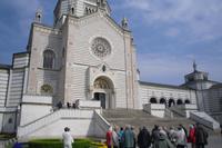 Monumentalfriedhof in Mailand
