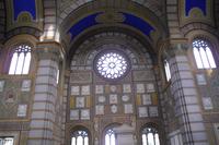 Monumentalfriedhof in Mailand