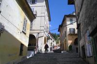 Orta San Giulio