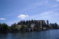 Isola Orta San Giulio