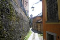 Isola Orta San Giulio