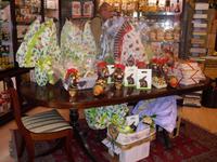 Ostereier besonders groß