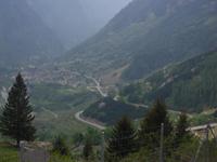 Rueckreise Blick ins Mezocca Tal