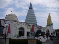 Kunstrasthof Illertal