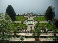 Gartenparadies Isola Bella