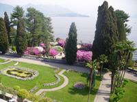 Gartenparadies Isola Bella