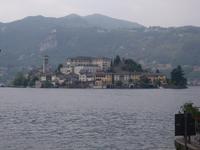 Insel San Giulia