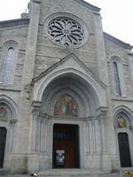 Wallfahrtskirche Madonna del Sangue