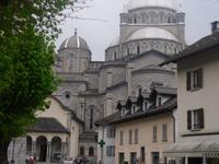 Wallfahrtskirche Madonna del Sangue