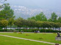 in Locarno