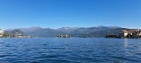 Lago Maggiore - Borromäische Inseln