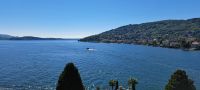 Lago Maggiore - Borromäische Inseln - Isola Bella - Der italienische Garten