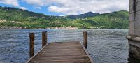 Lago d'Orta - der Orta See - Isola San Giulio