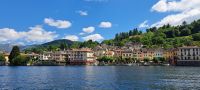 Lago d'Orta - der Orta See - Orta San Giulio
