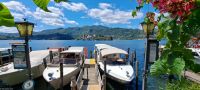 Lago d'Orta - der Orta See - Orta San Giulio