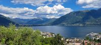 Locarno  am Lago di Maggiore