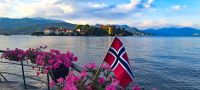 17. Mai - Nationalfeiertag in Norwegen - Heia Norge! :-)
