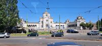Mailand - Monumental Friedhof