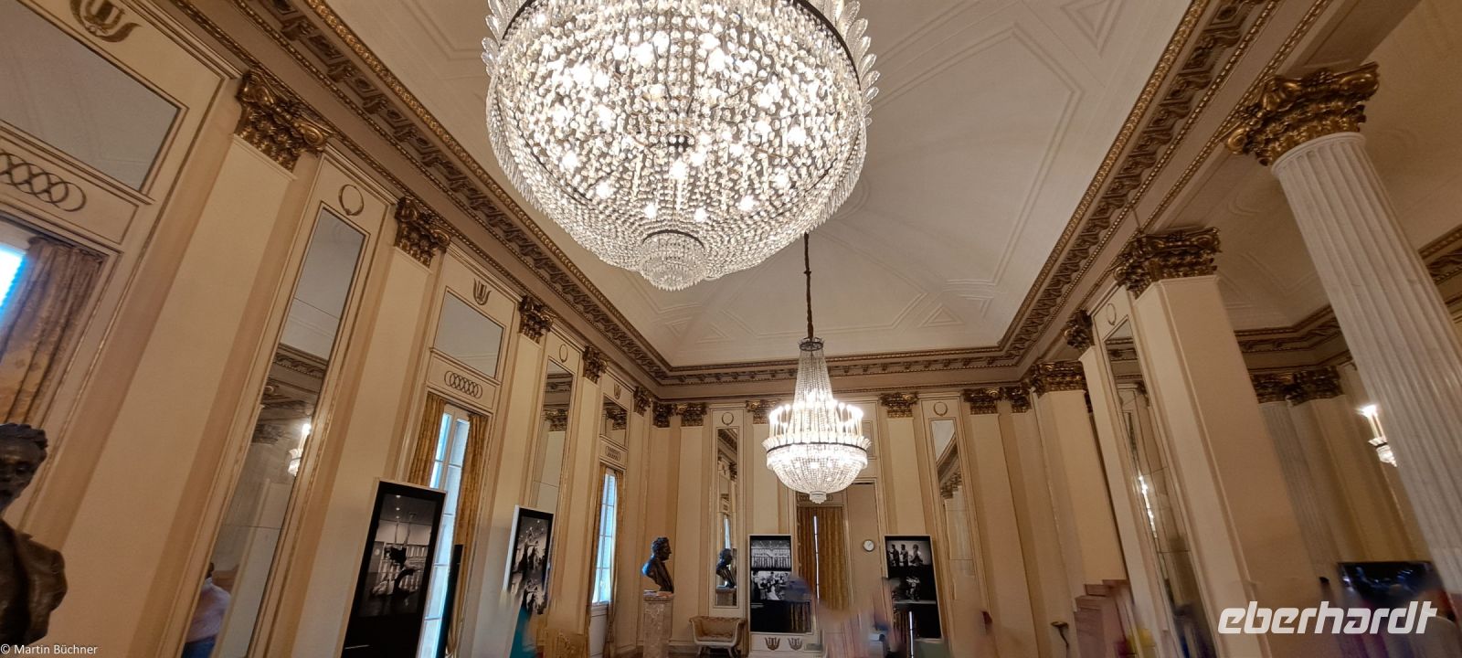 Mailänder Scala (Opernhaus)