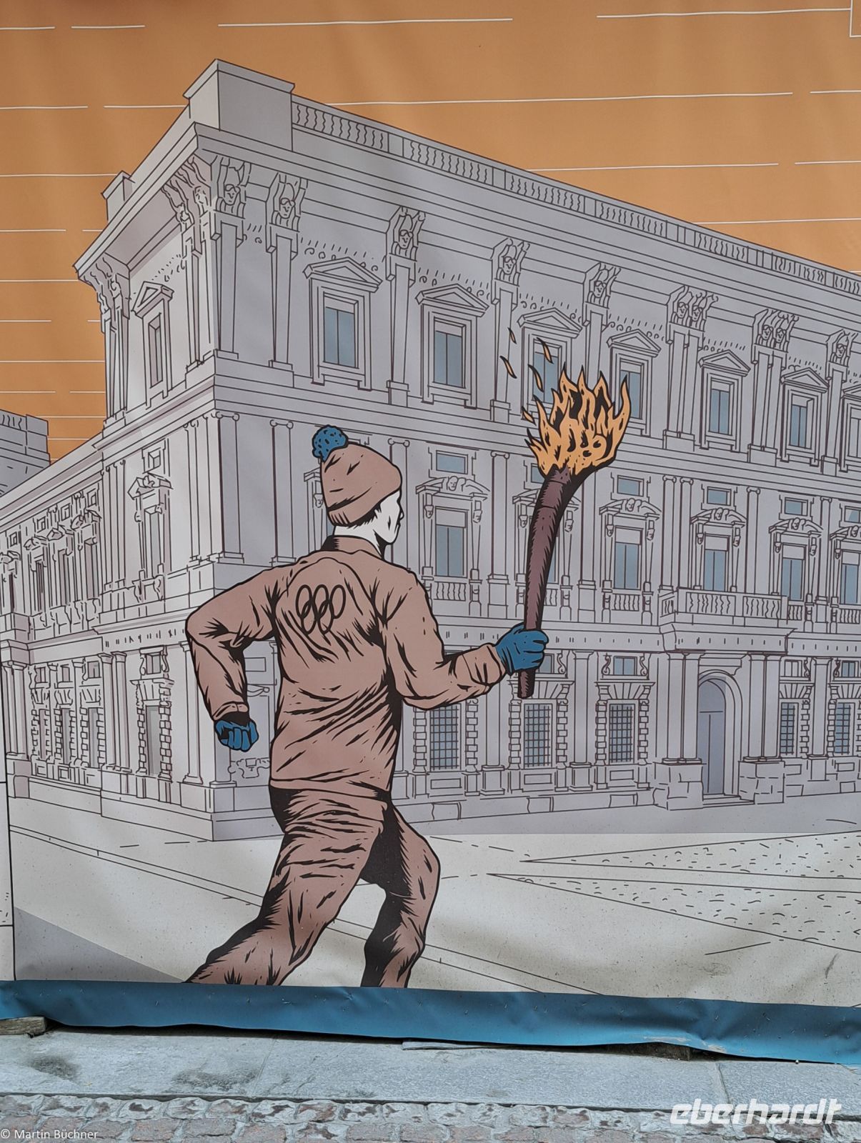 Mailand - Olympische Spiele 2026