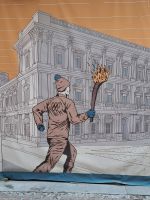 Mailand - Olympische Spiele 2026