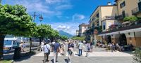 Lago di Como - Comersee - Bellagio